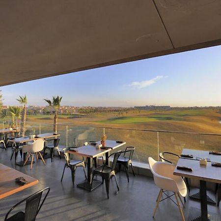 Magnifique Appart Vue Sur Golf Marrakesh Ngoại thất bức ảnh