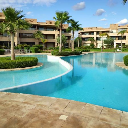 Magnifique Appart Vue Sur Golf Marrakesh Ngoại thất bức ảnh
