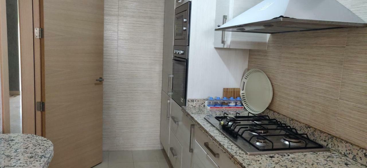 Magnifique Appart Vue Sur Golf Marrakesh Ngoại thất bức ảnh